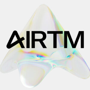 Création de compte AirTM + IBAN US